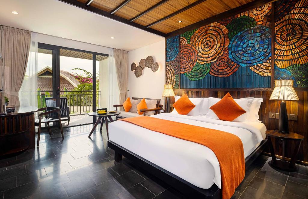Amiana Resort Nha Trang — photo 2