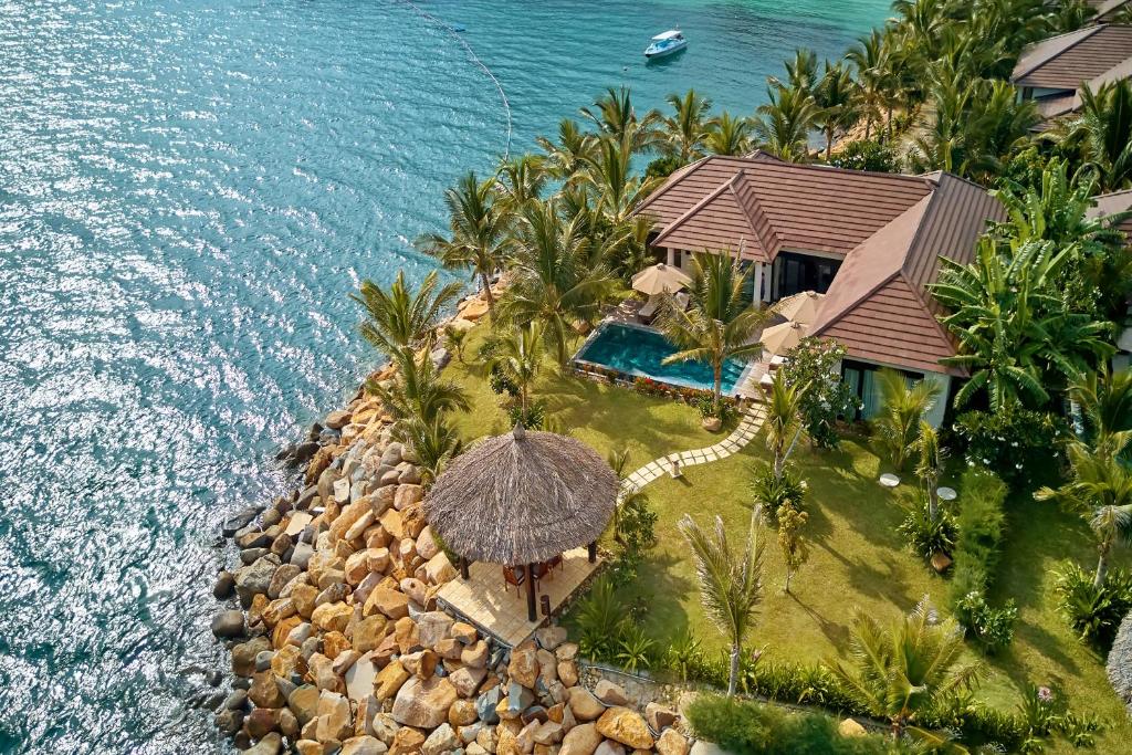 Amiana Resort Nha Trang — photo 3