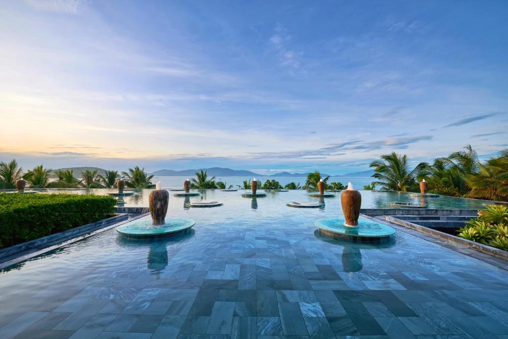 Amiana Resort Nha Trang — photo 4