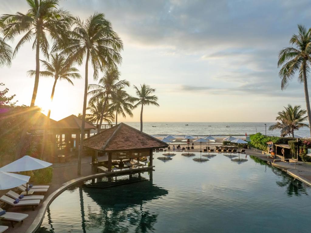 Anantara Mui Ne Resort — photo 2