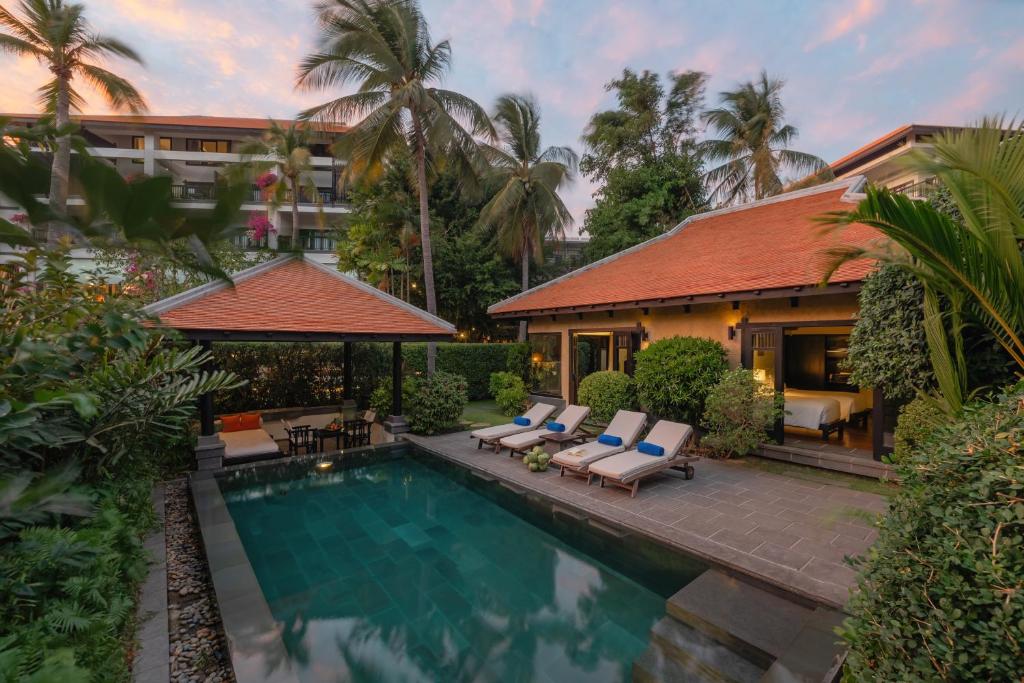 Anantara Mui Ne Resort — photo 4