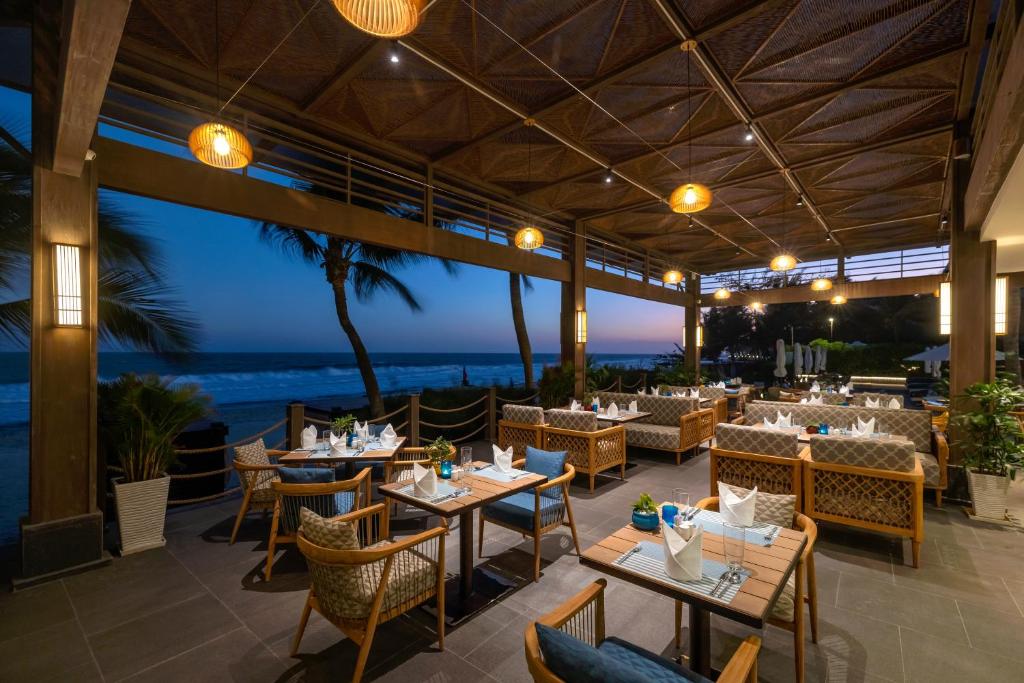 Anantara Mui Ne Resort — photo 5