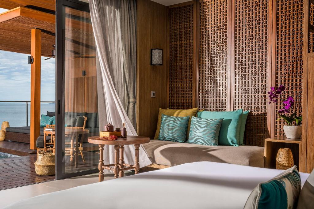 Anantara Quy Nhon Villas — photo 2