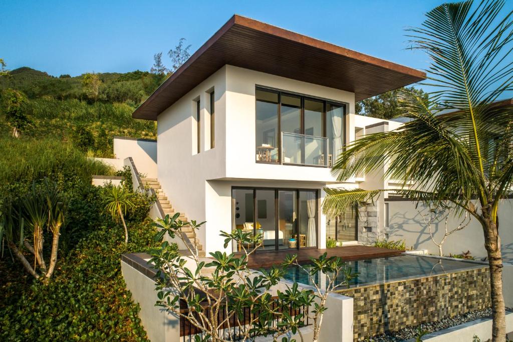 Anantara Quy Nhon Villas — photo 3