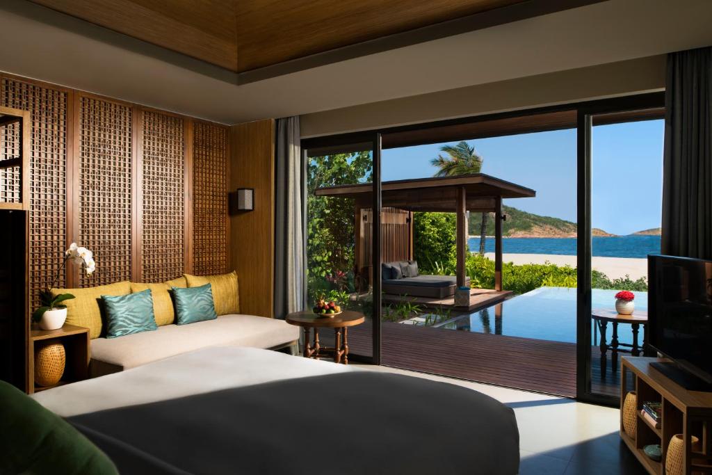 Anantara Quy Nhon Villas — photo 5