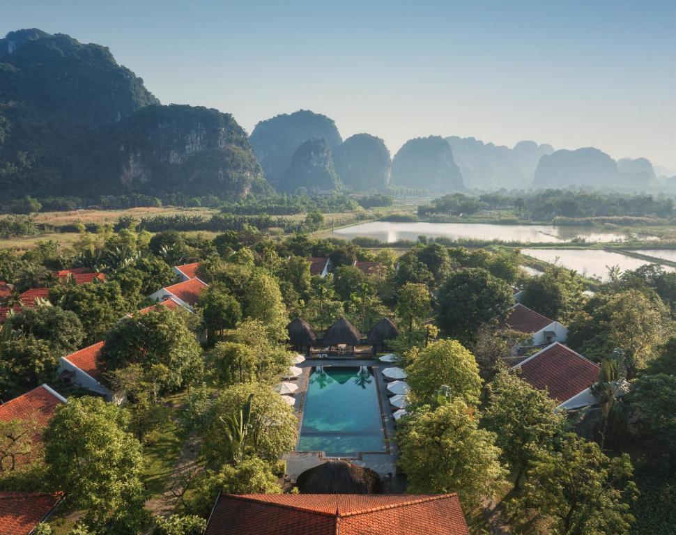Aravinda Resort Ninh Binh — photo 2