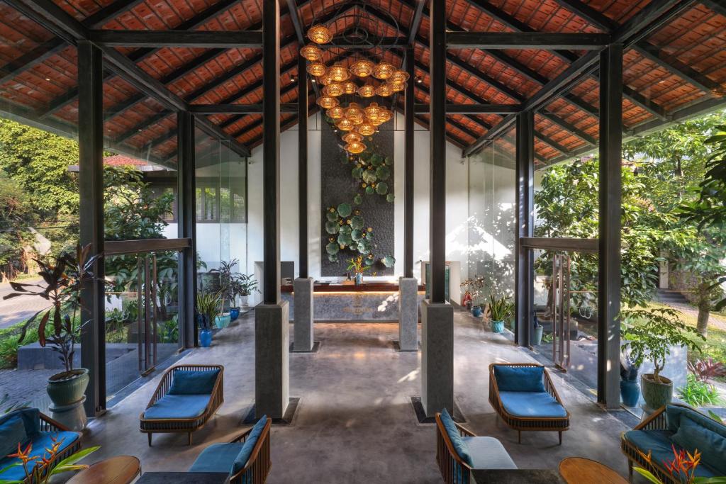 Aravinda Resort Ninh Binh — photo 4