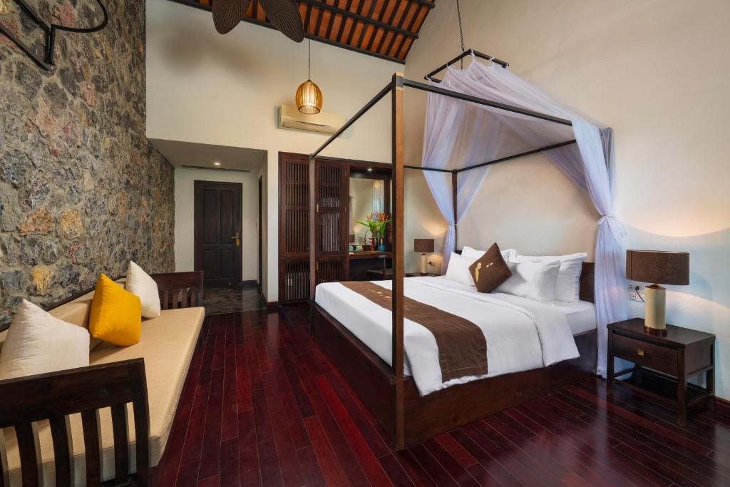 Aravinda Resort Ninh Binh — photo 5