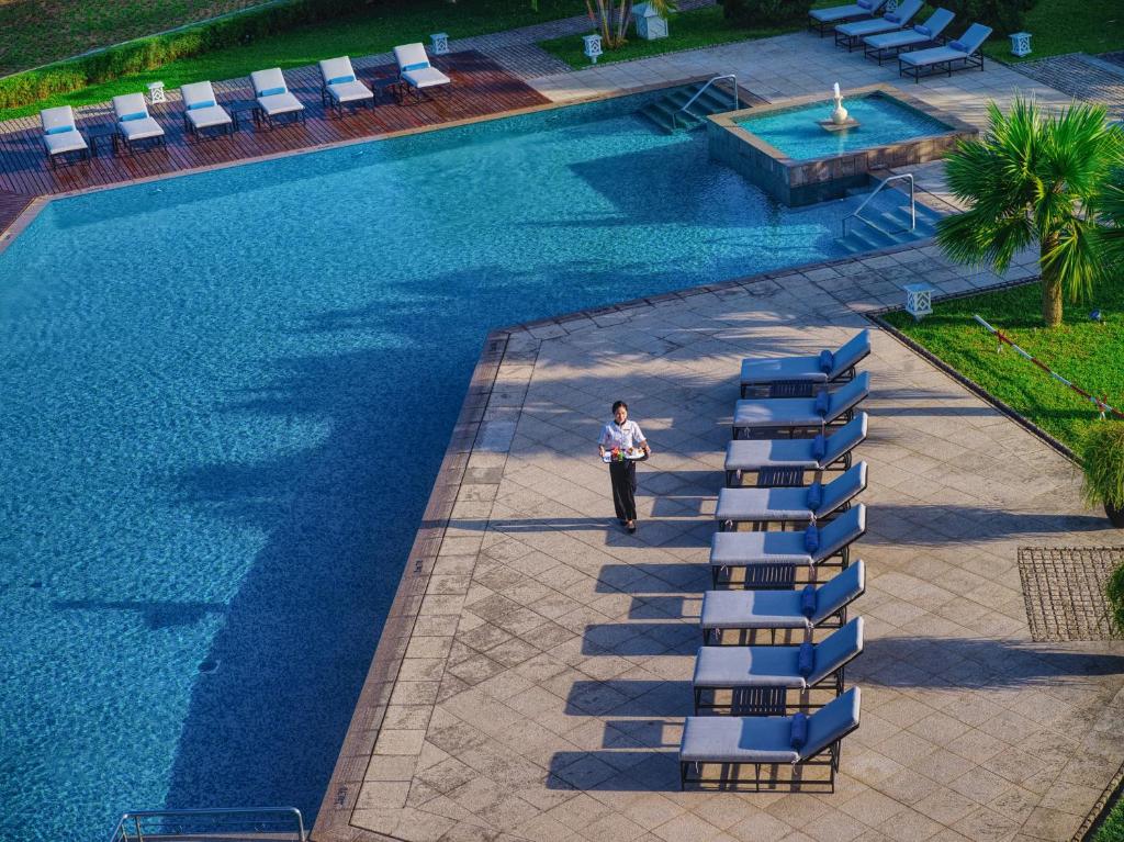Azerai La Residence Hue — photo 2