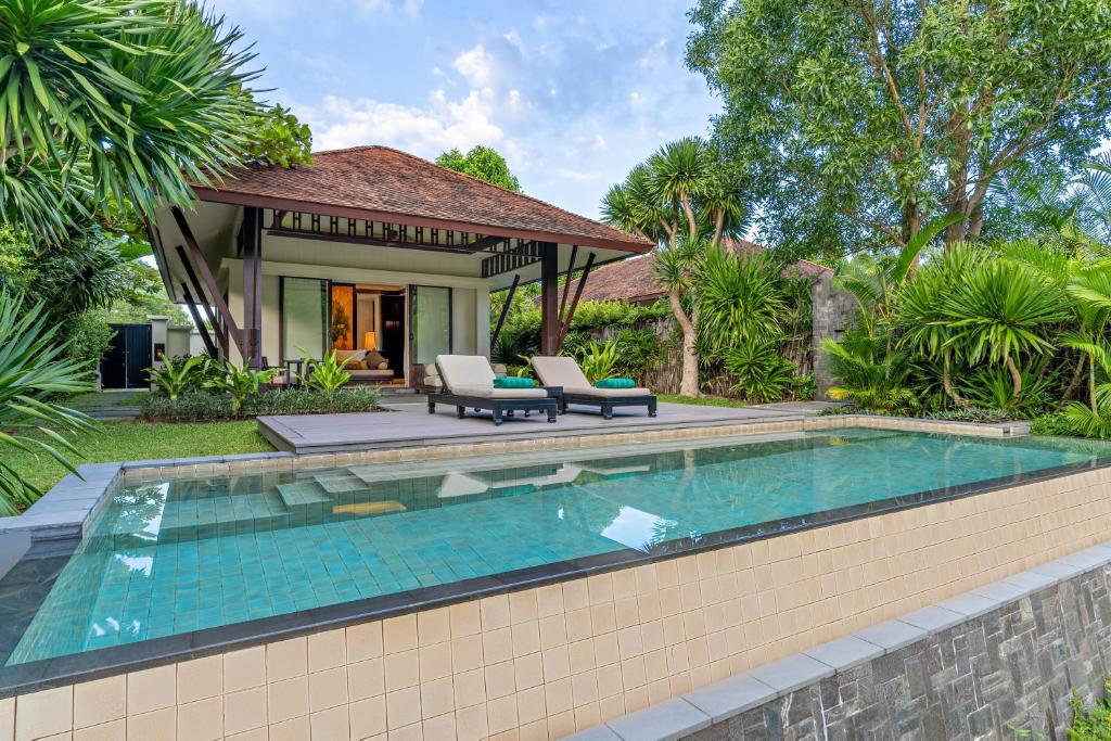 Banyan Tree Lang Co Vietnam — photo 3