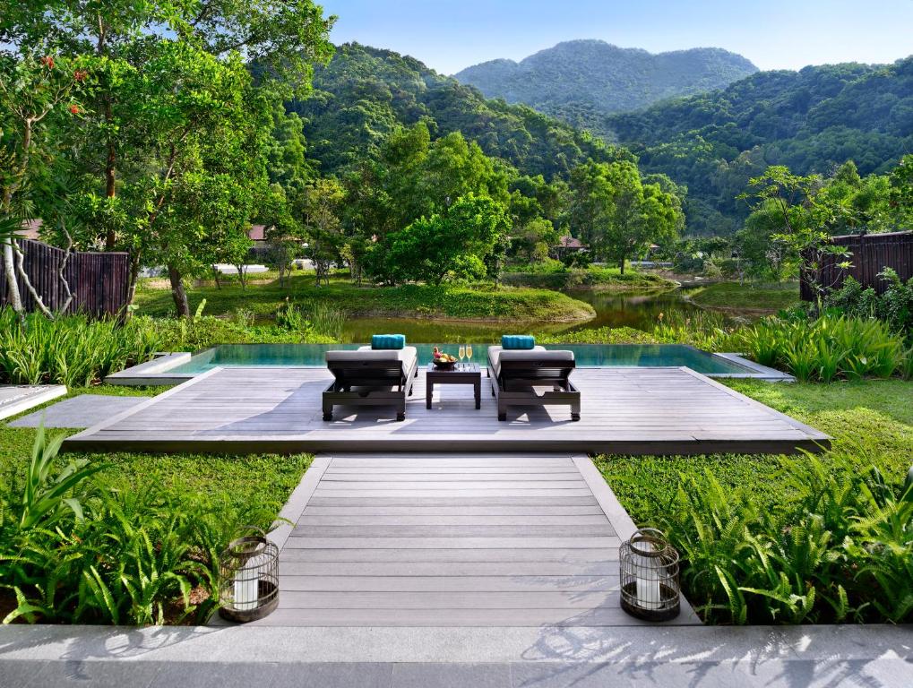 Banyan Tree Lang Co Vietnam — photo 4