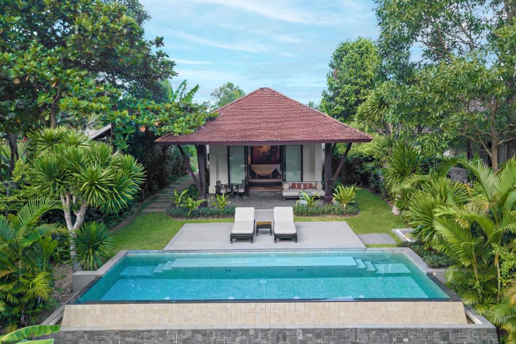 Banyan Tree Lang Co Vietnam — photo 5