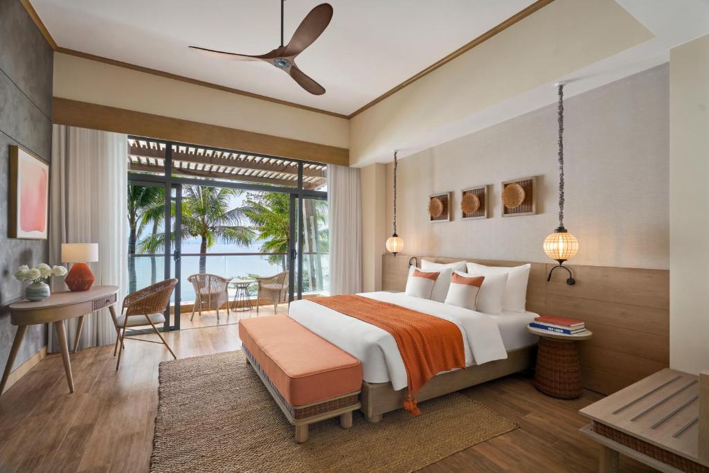 Boma Resort Nha Trang — photo 2