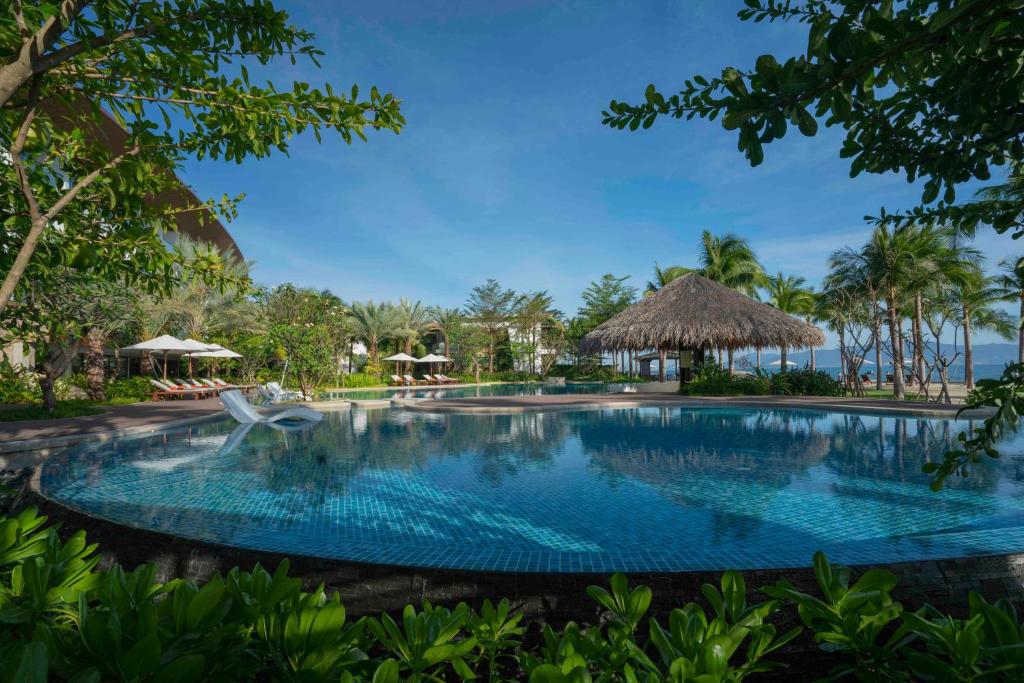 Boma Resort Nha Trang — photo 3