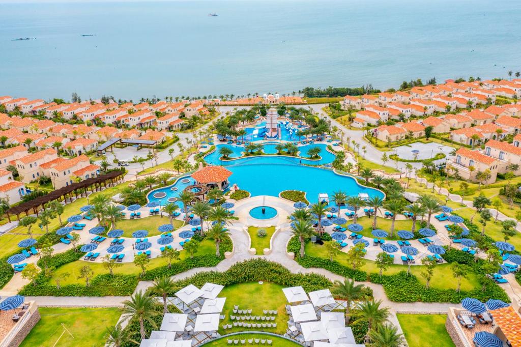 Centara Mirage Resort Mui Ne — photo 2