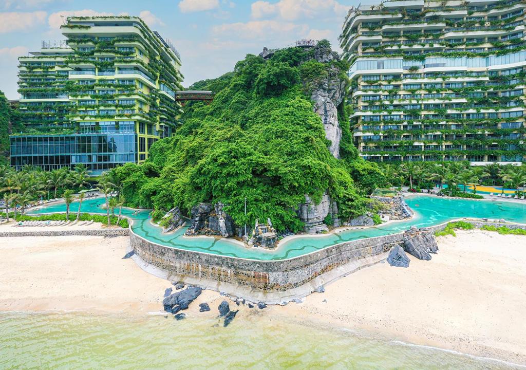 Flamingo Cat Ba Resorts — photo 3