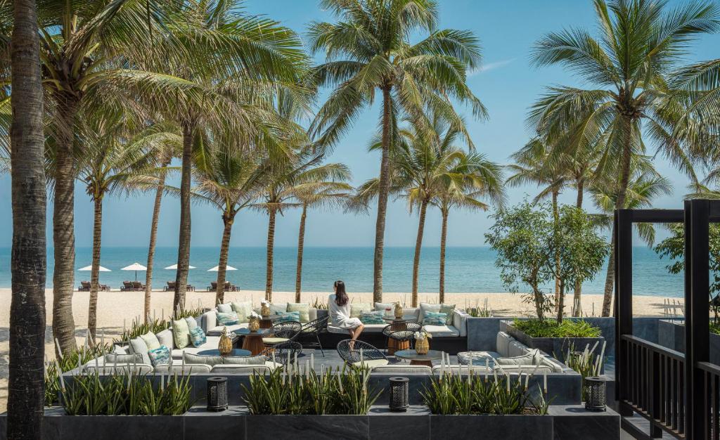 Four Seasons Resort The Nam Hai, Hoi An — photo 2