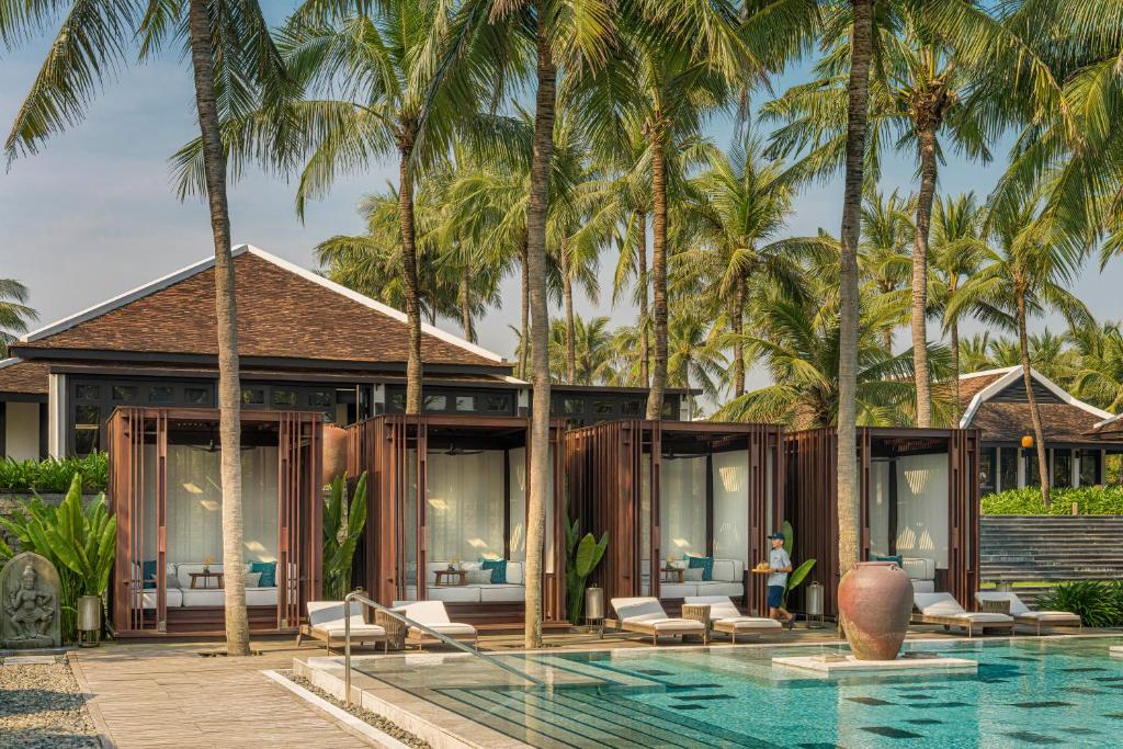 Four Seasons Resort The Nam Hai, Hoi An — photo 3