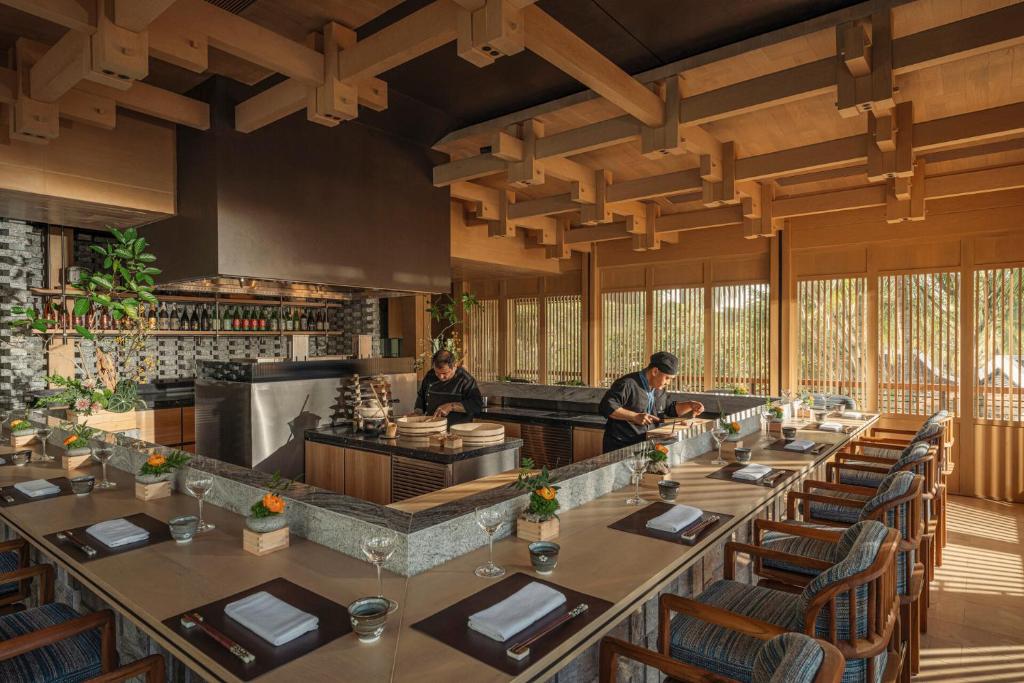 Four Seasons Resort The Nam Hai, Hoi An — photo 4