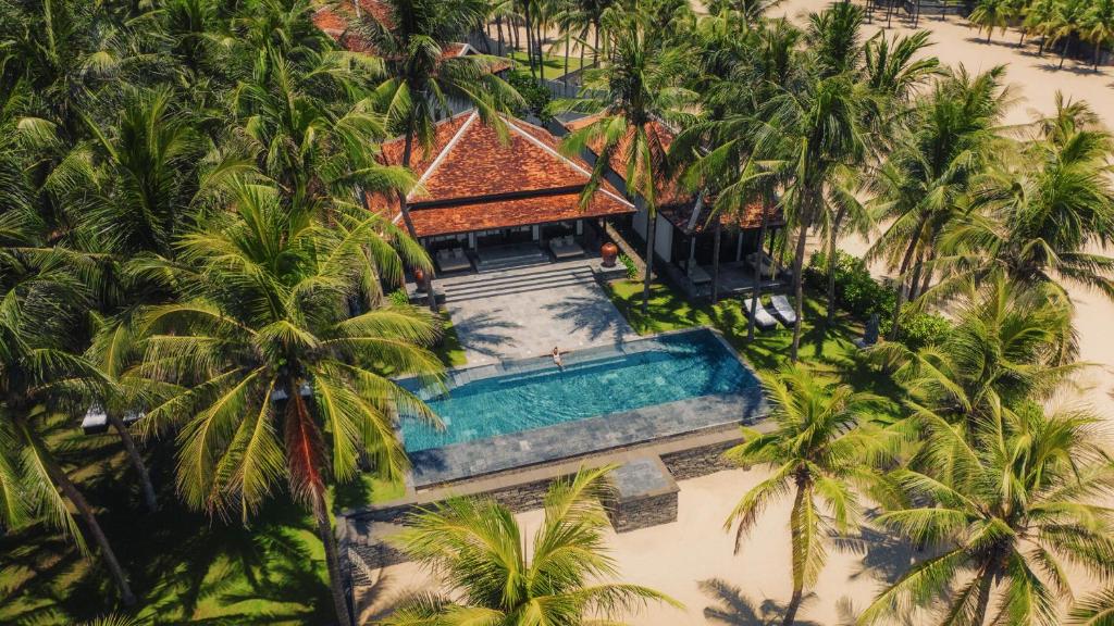 Four Seasons Resort The Nam Hai, Hoi An — photo 5