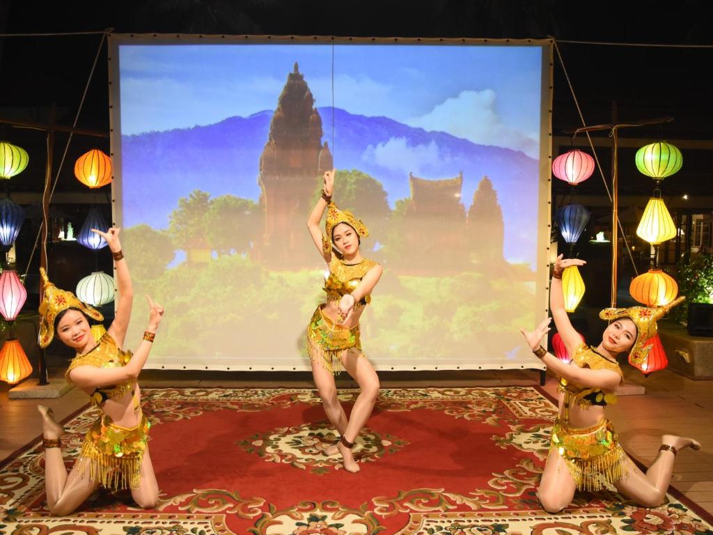 Furama Resort Danang — photo 2