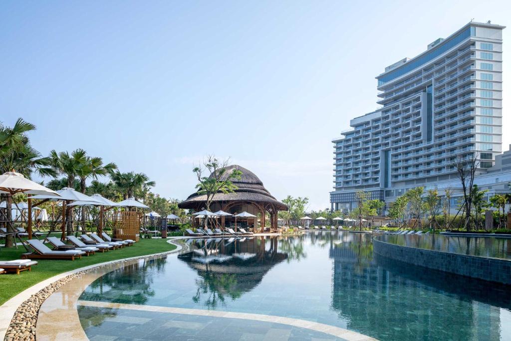 Hoiana Hotel & Suites — photo 2