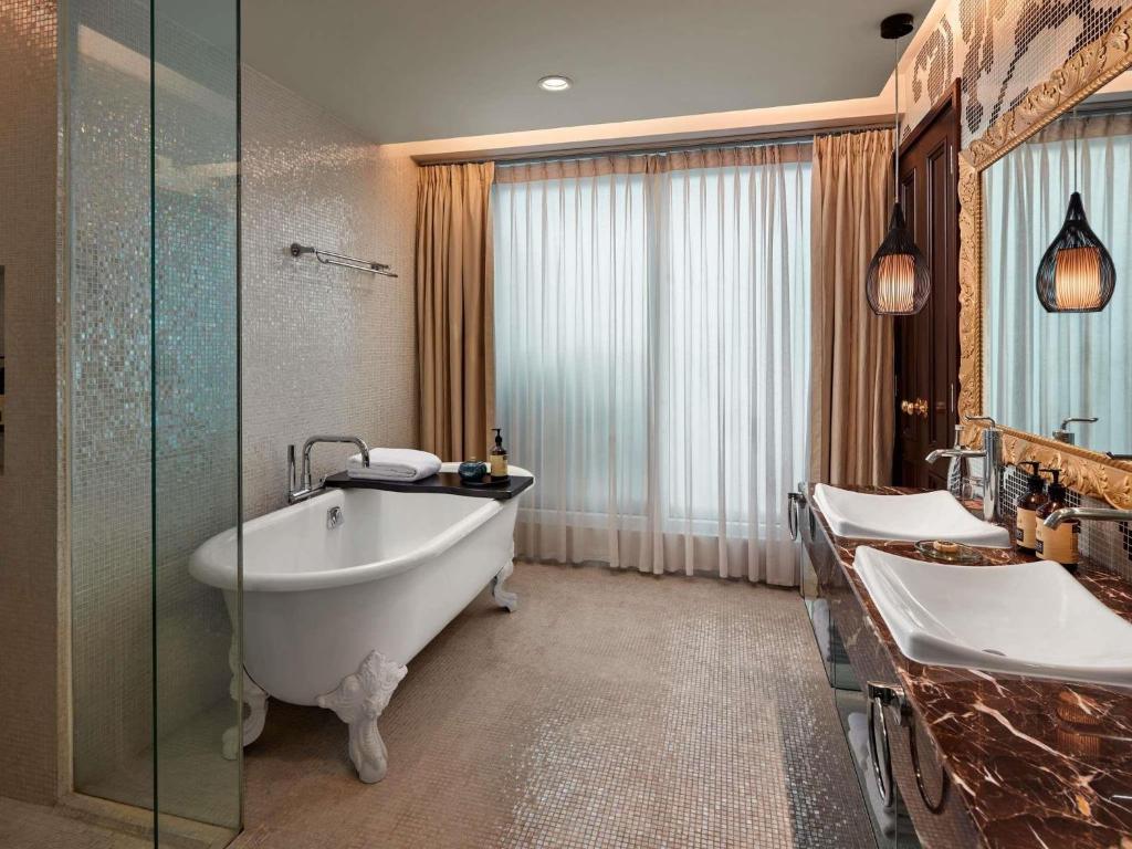 Hotel de l'Opera - MGallery Hanoi — photo 2
