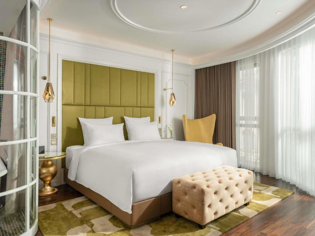 Hotel de l'Opera - MGallery Hanoi — photo 3