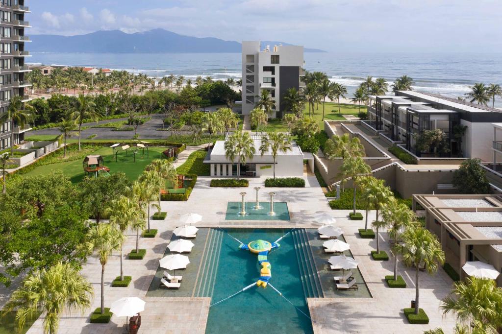 Hyatt Regency Danang Resort and Spa — photo 2