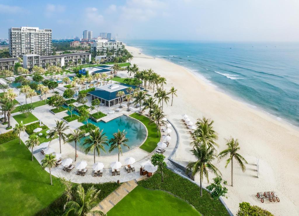 Hyatt Regency Danang Resort and Spa — photo 3