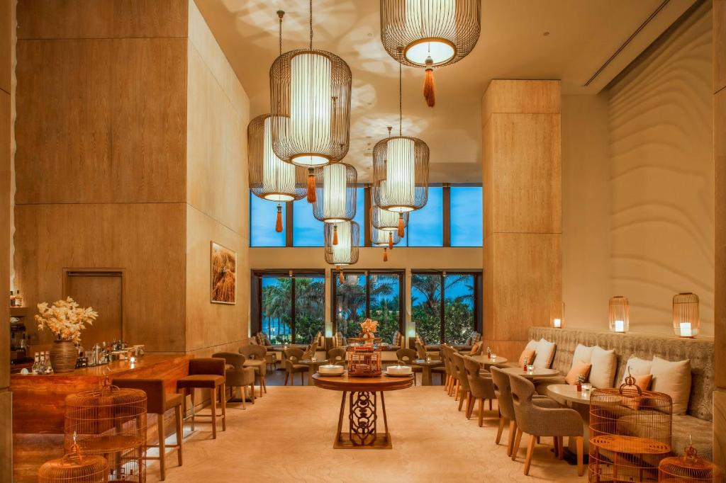 Hyatt Regency Danang Resort and Spa — photo 4