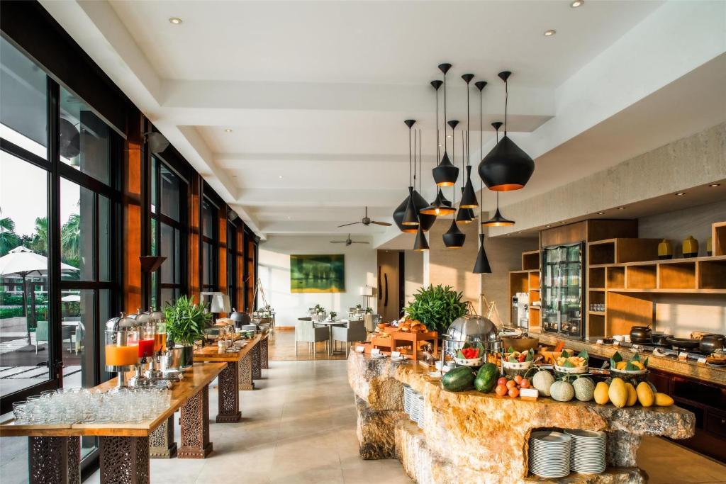 Hyatt Regency Danang Resort and Spa — photo 5