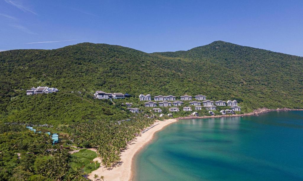 InterContinental Danang Sun Peninsula Resort — photo 3