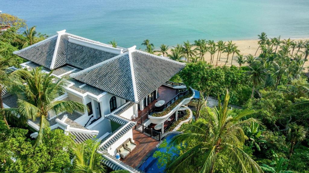 InterContinental Danang Sun Peninsula Resort — photo 4