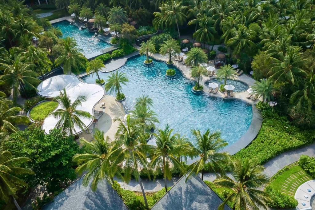 InterContinental Phu Quoc Long Beach Resort by IHG — photo 3