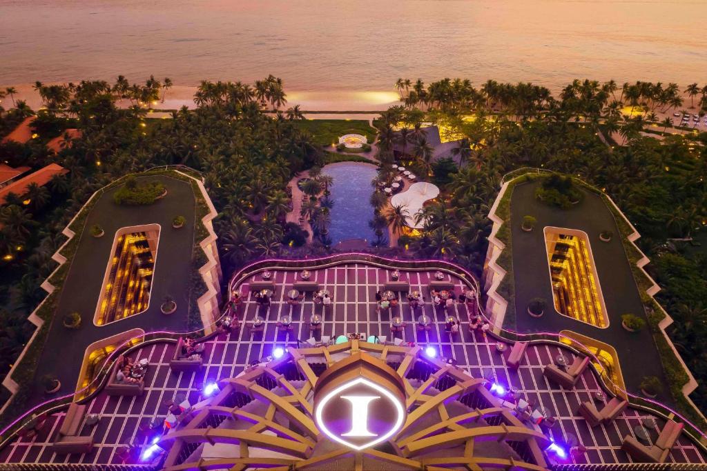InterContinental Phu Quoc Long Beach Resort by IHG — photo 4