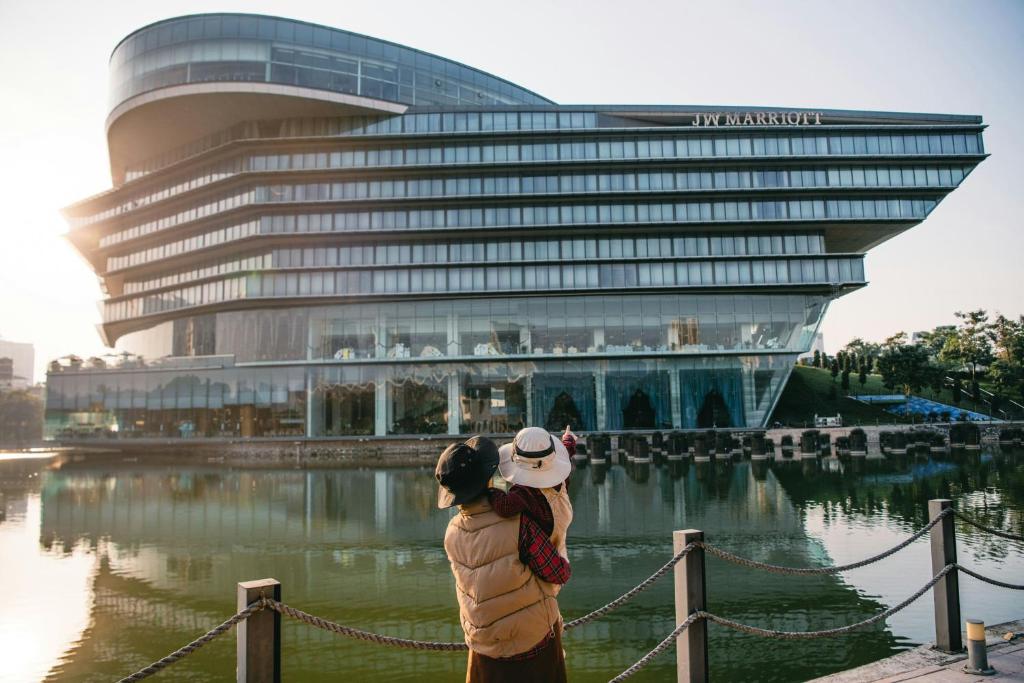 JW Marriott Hotel Hanoi — photo 4