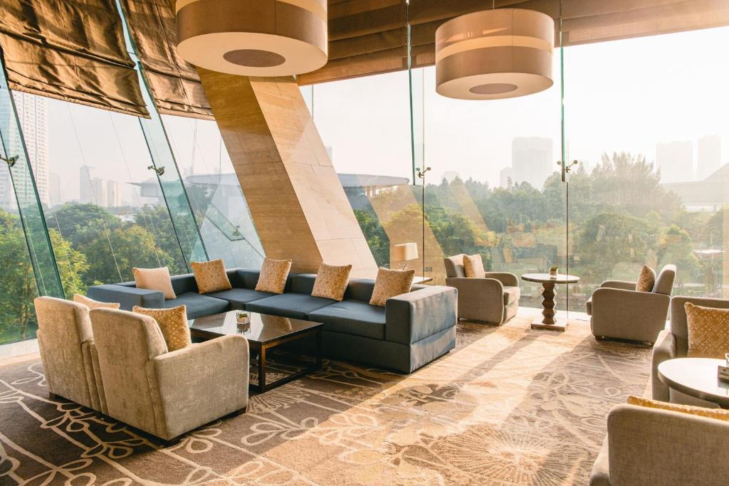JW Marriott Hotel Hanoi — photo 5
