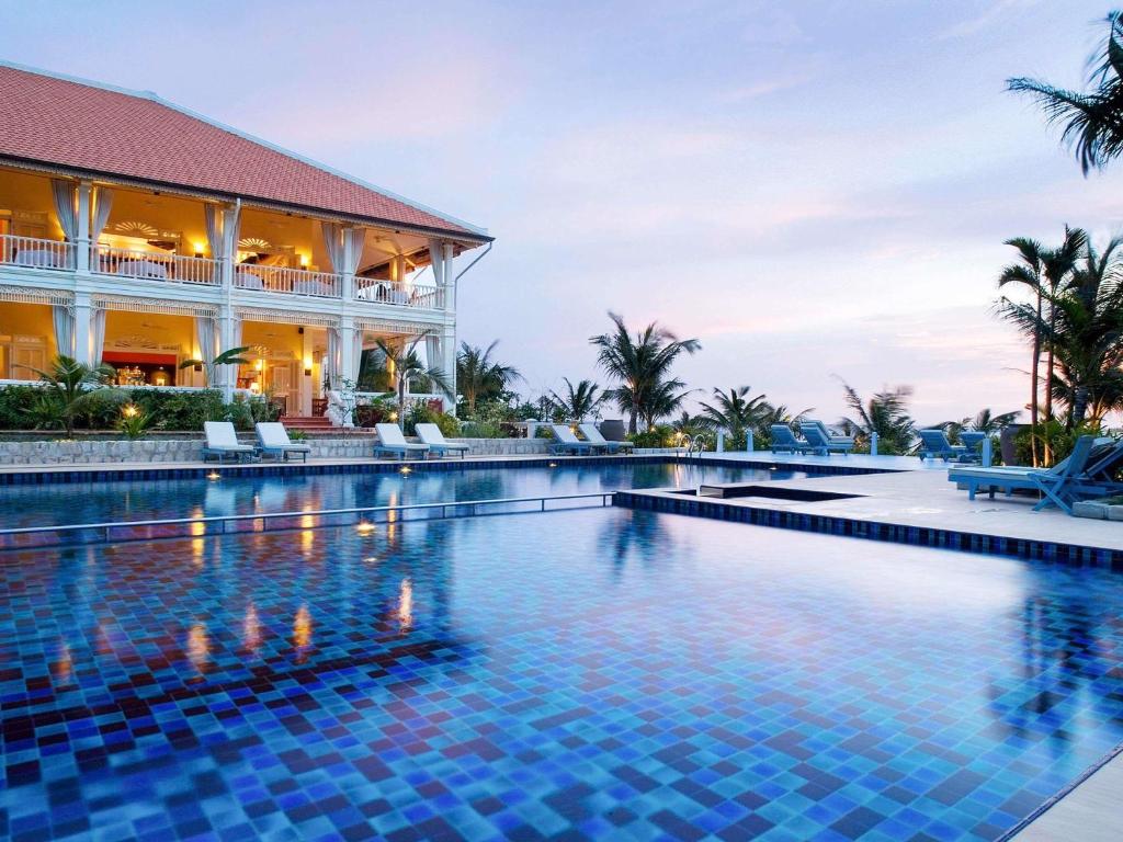 La Veranda Resort Phu Quoc - MGallery Collection — photo 3