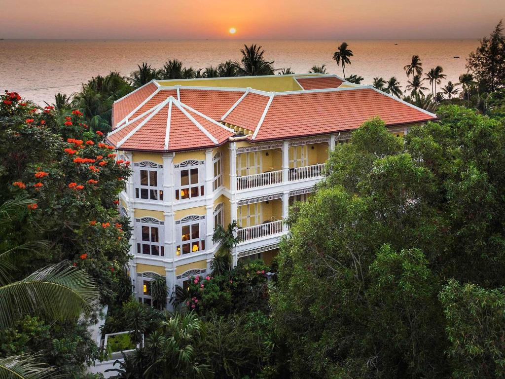 La Veranda Resort Phu Quoc - MGallery Collection — photo 4