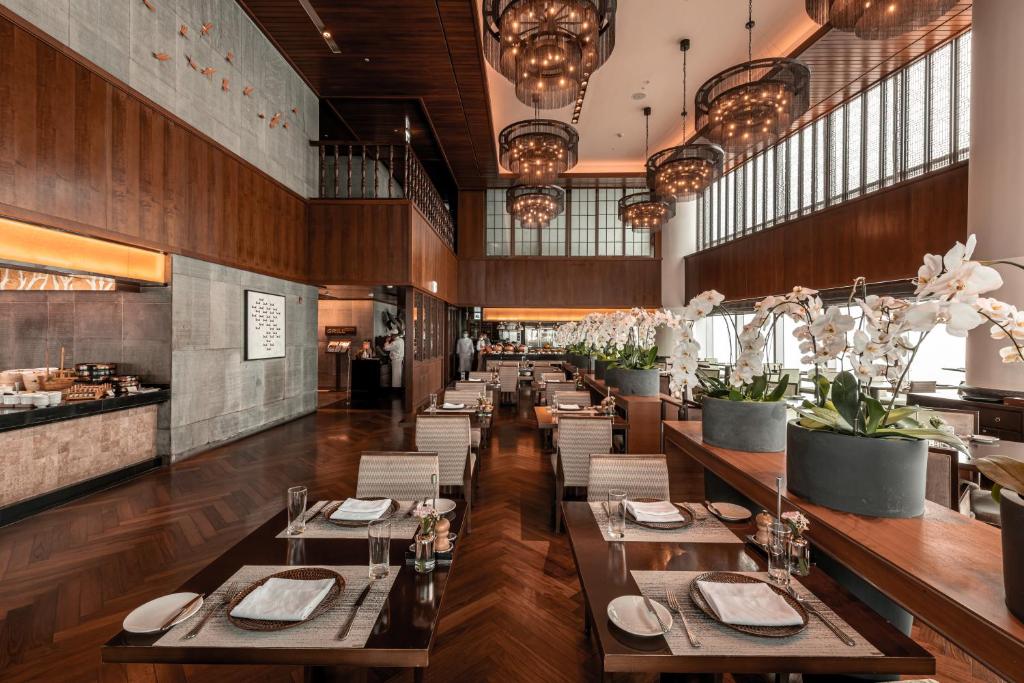 Lotte Hotel Hanoi — photo 4