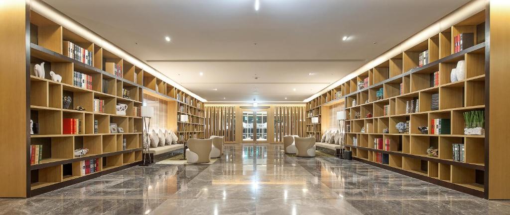 Lotte Hotel Hanoi — photo 5