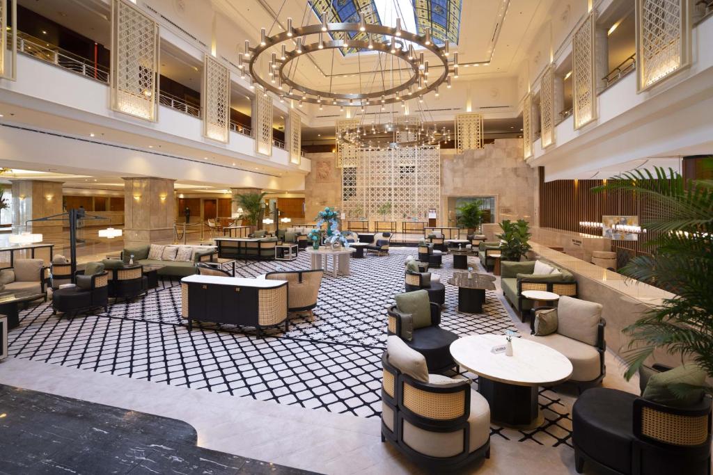 Lotte Hotel Saigon — photo 3