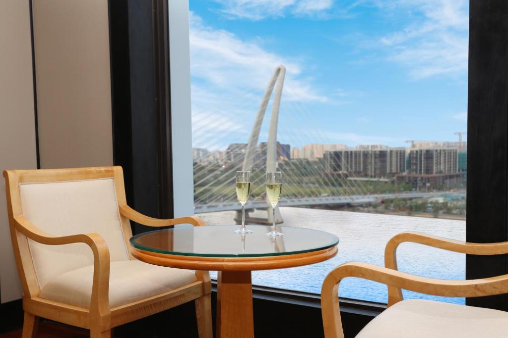 Lotte Hotel Saigon — photo 4