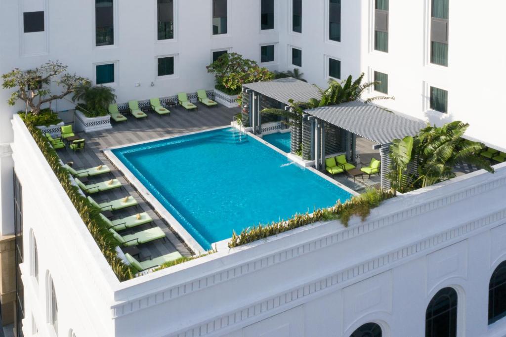 Mai House Saigon Hotel — photo 4