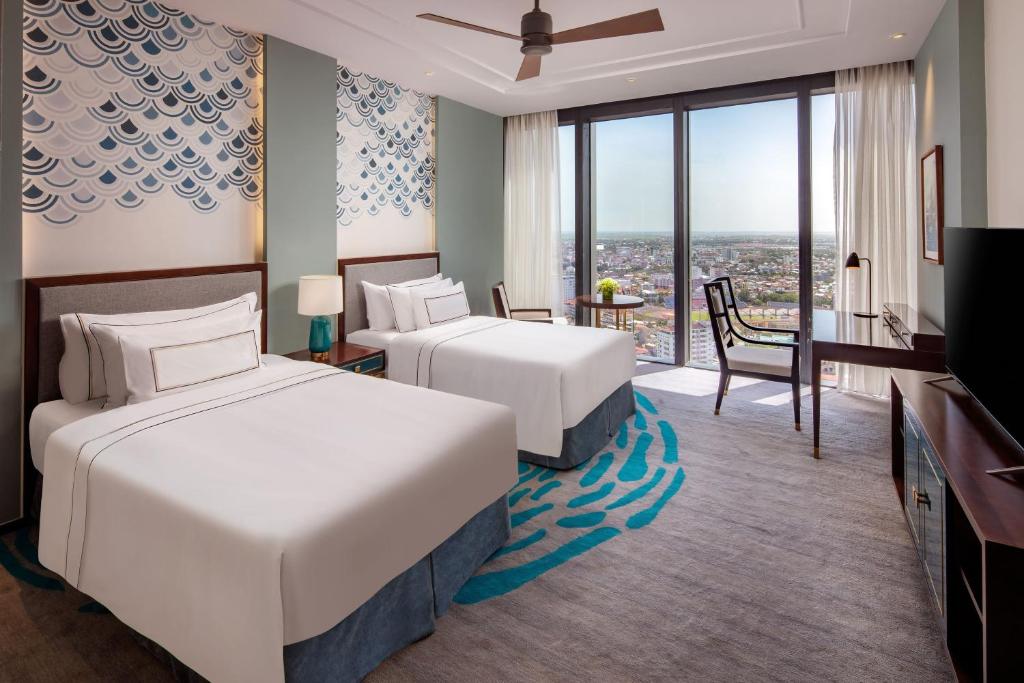 Meliá Vinpearl Hue — photo 2