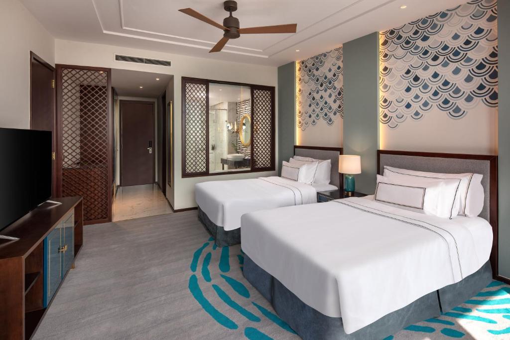 Meliá Vinpearl Hue — photo 3