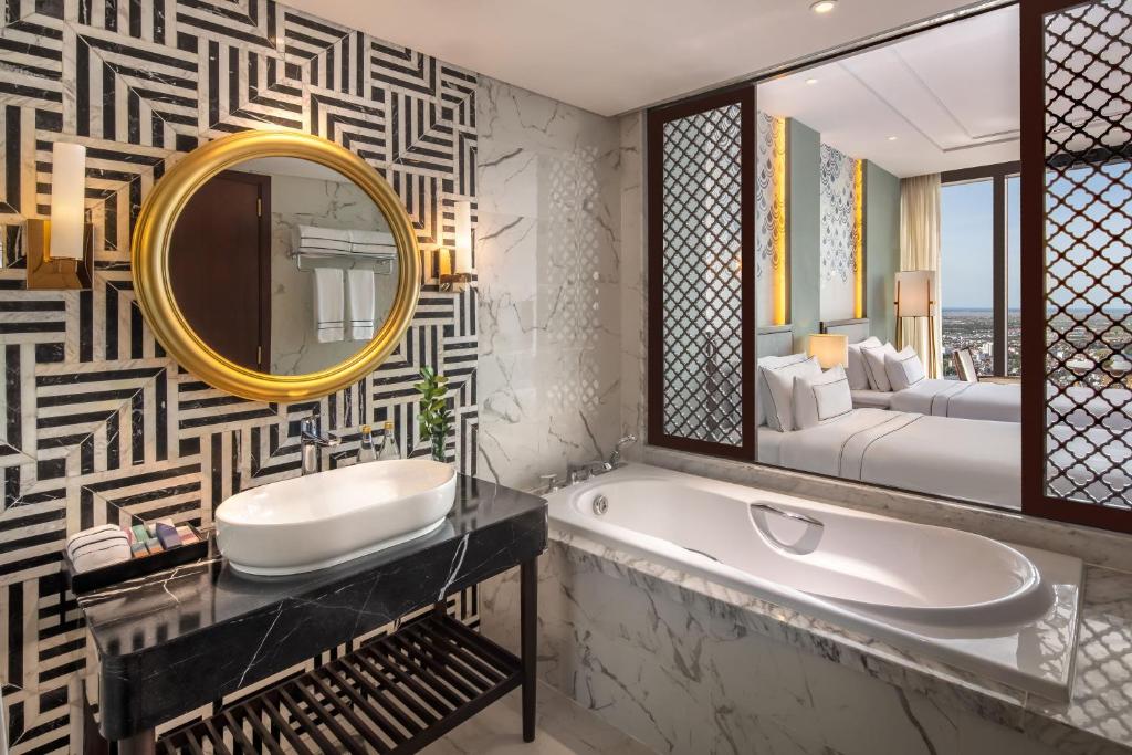 Meliá Vinpearl Hue — photo 4