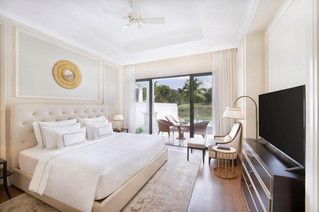 Meliá Vinpearl Phu Quoc — photo 2