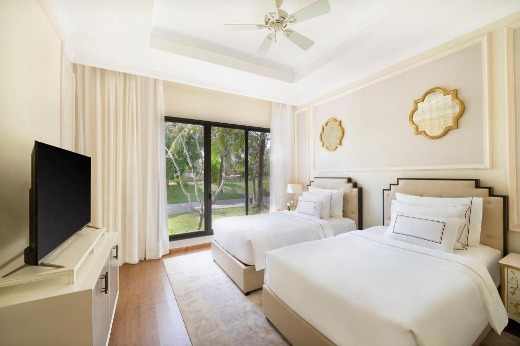 Meliá Vinpearl Phu Quoc — photo 3